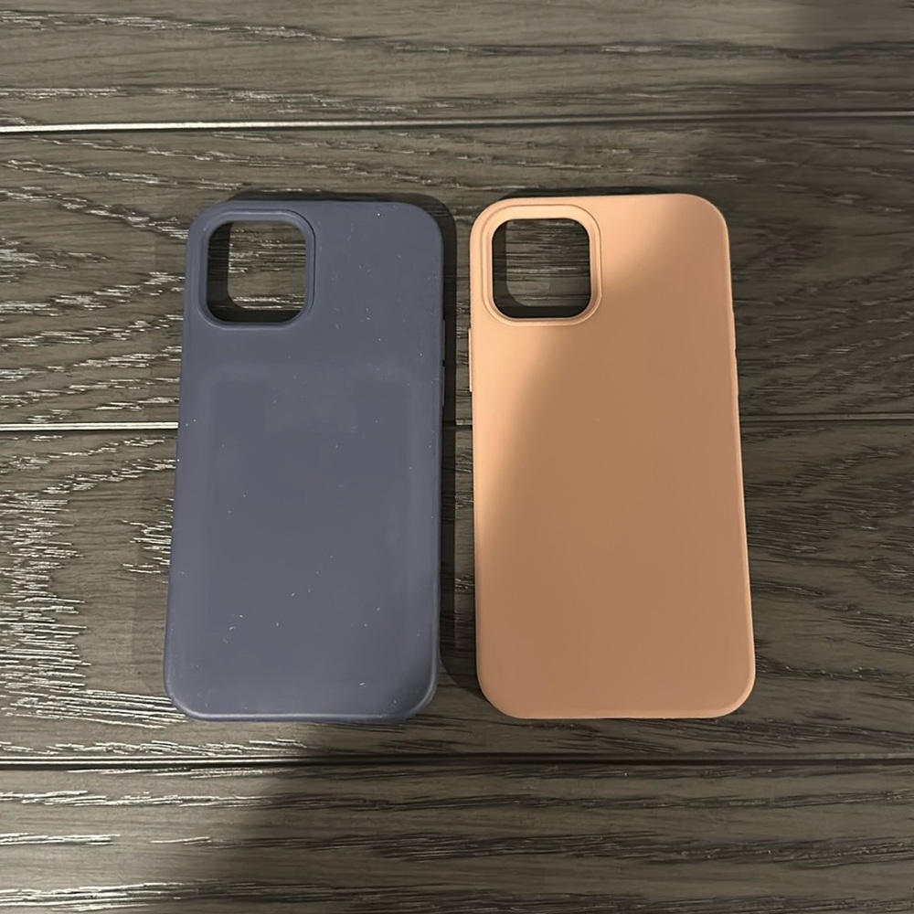Phone case